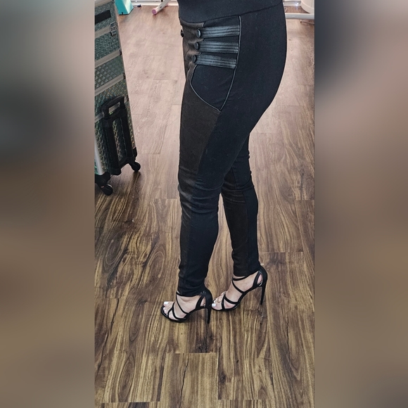 🩶🖤🤍NEW VENUS DRESS OFFICE LEGGINGS PANTS BUNDLE🤍🖤🩶 - Picture 9 of 12